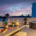 Lägenhet Luxury Elena -