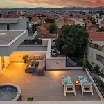 Luxury Elena - * Zadar