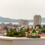 Lägenhet Luxury Elena - Zadar