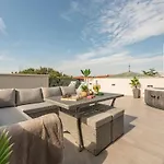Lägenhet Luxury Elena - Zadar