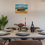 Luxury Elena - Lägenhet *