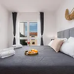 Luxury Elena - Lägenhet Zadar