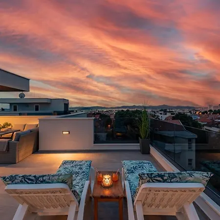 Luxury Elena - * Zadar