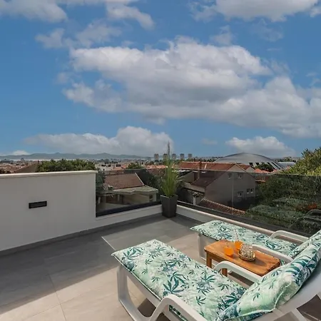 Apartamento Luxury Elena -