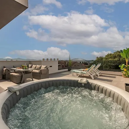 Luxury Elena - Apartamento *