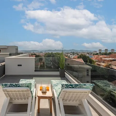 Apartamento Luxury Elena - Zadar