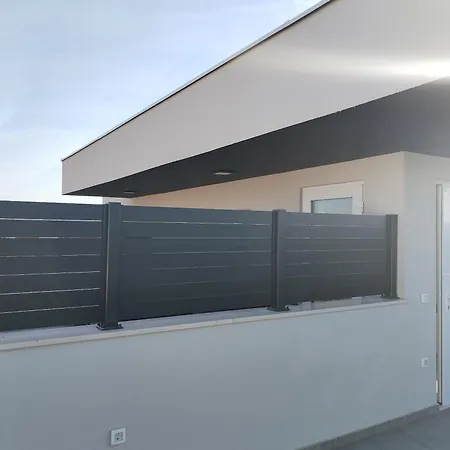 Luxury Elena - Apartamento Zadar