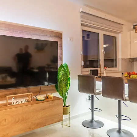 Apartment Luxury Elena - Zadar