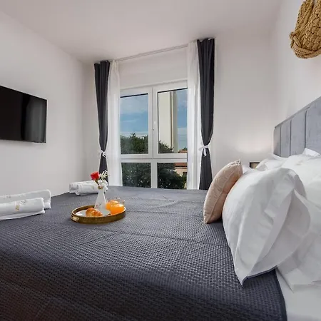 Apartamento Luxury Elena -