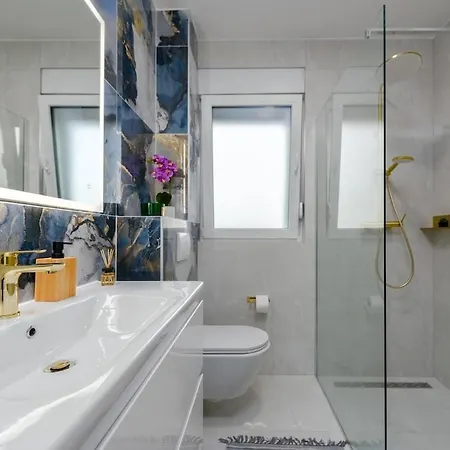 Luxury Elena - Apartamento