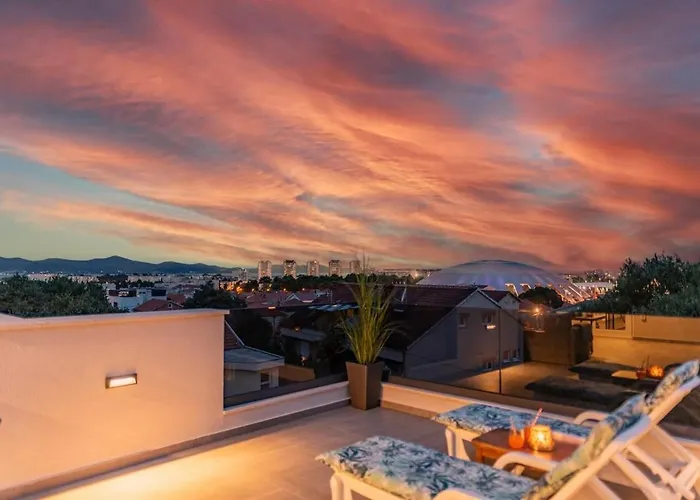 Luxury Elena - * Zadar