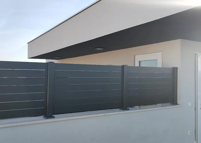 Luxury Elena - Apartamento Zadar