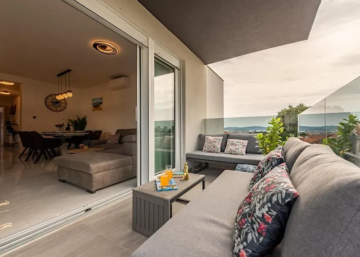 Luxury Elena - * Zadar