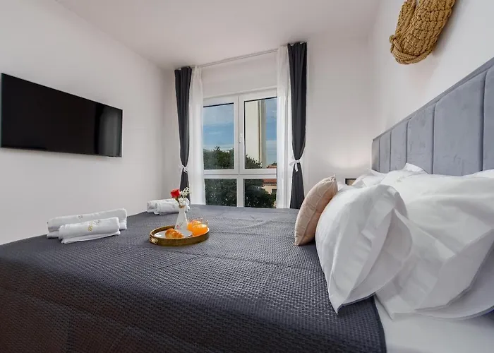 Apartamento Luxury Elena -