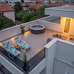 Luxury Elena - 아파트