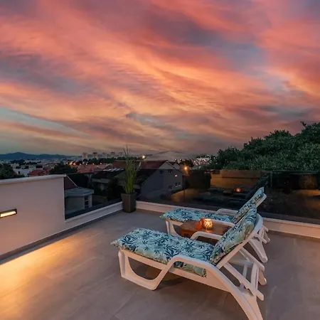 Luxury Elena - Zadar