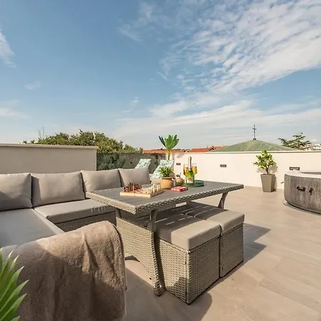 Appartement Luxury Elena - Zadar