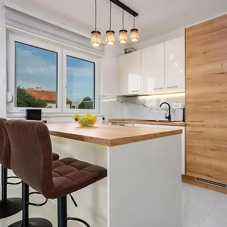 Apartmán Luxury Elena - Zadar