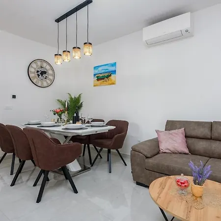 Luxury Elena - Zadar