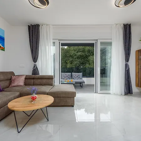 Apartmán Luxury Elena -