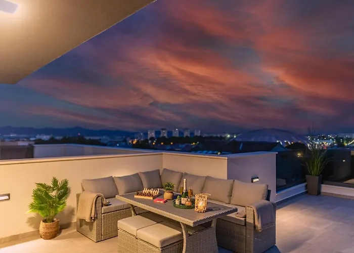 Luxury Elena - * Zadar