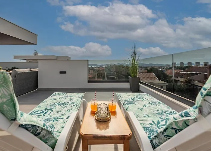 Luxury Elena - Zadar