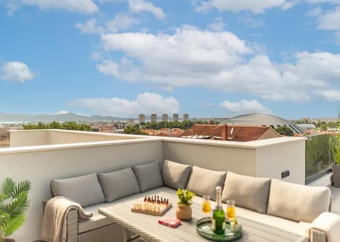 Luxury Elena - * Zadar