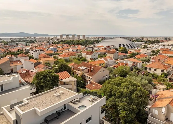 Luxury Elena - Apartmán