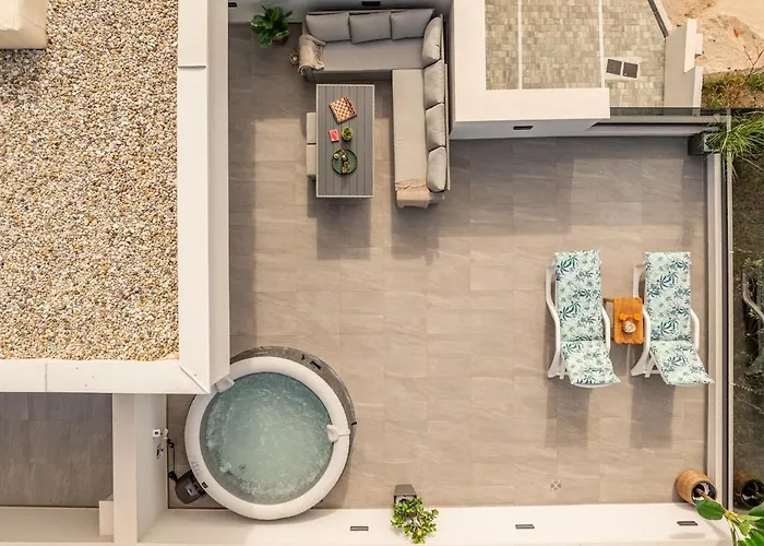 Luxury Elena - Zadar