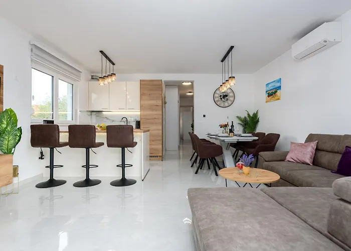 Luxury Elena - Zadar