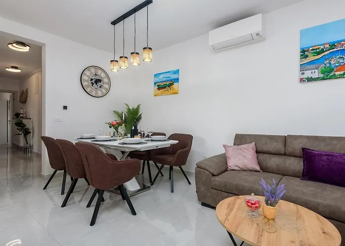 Luxury Elena - Zadar