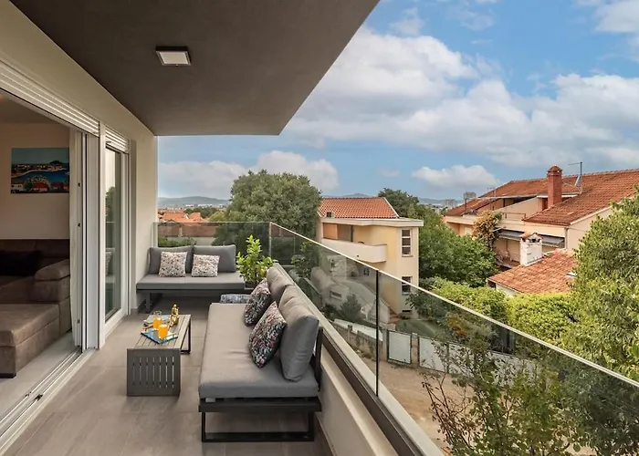 Luxury Elena - Zadar