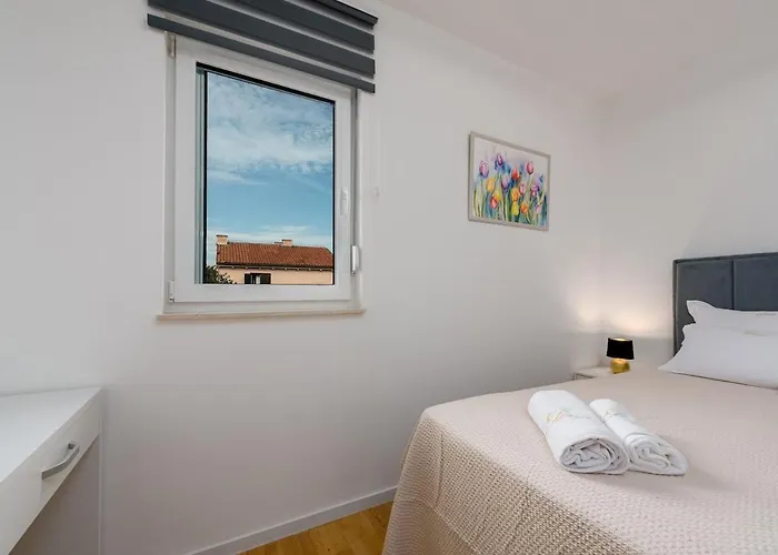 Apartmán Luxury Elena - *