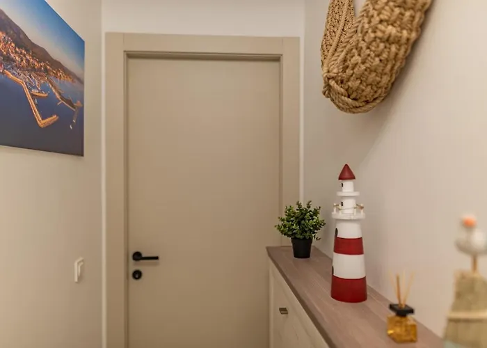 Luxury Elena - * Zadar